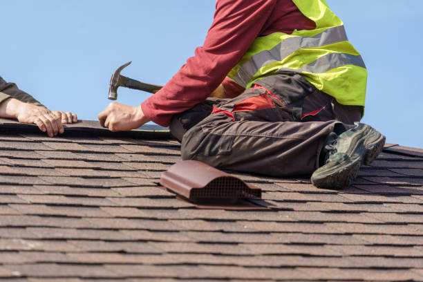Best Commercial Roofing Services  in Liberty Triangle, FL