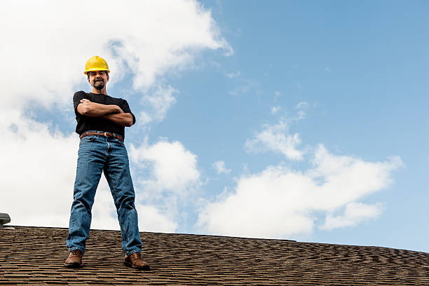 Best Roof Leak Repair  in Liberty Triangle, FL