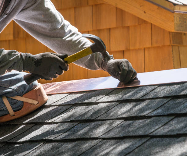 Best Roof Replacement Cost  in Liberty Triangle, FL